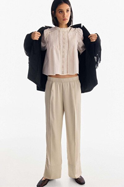 H&M Pull-on trousers