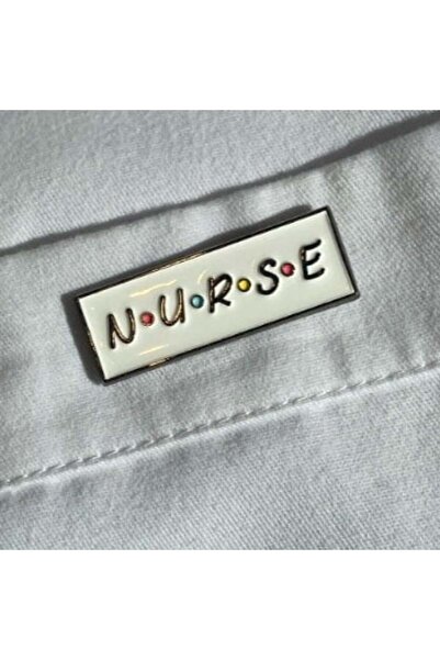 unkown دبوس التمريض