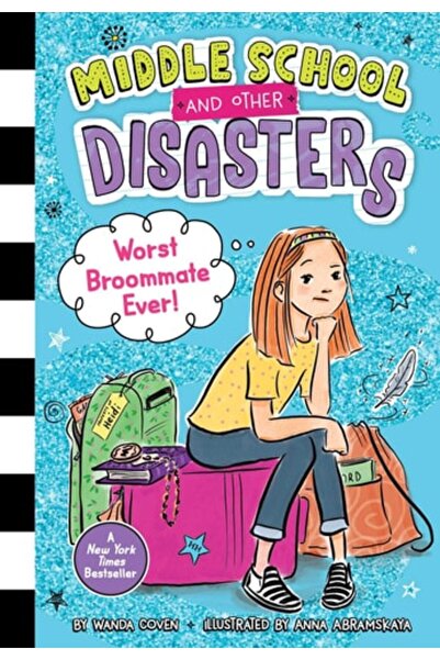 Book Boss أسوأ رفيق سكن على الإطلاق!