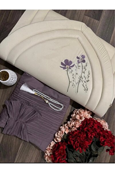 Gerenic Prayer mat set with prayer sheet