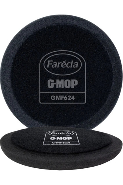 Farecla SİYAH CİLA SÜNGERİ (GMF624)