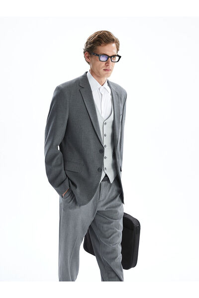 LC Waikiki Стандартний чоловічий блейзер