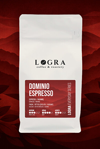 Dominio Espresso 250gr.