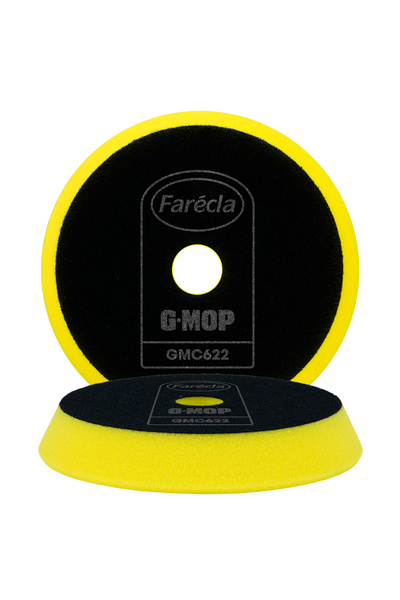 Farecla SARI PASTA SÜNGERİ (GMC612)