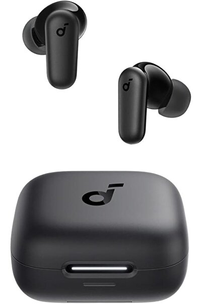 Anker Soundcore Soundcore R50i NC Wireless Bluetooth Headphones - Black