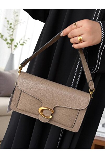 Generic Stylish shoulder bag with accessories