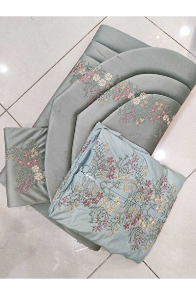 Gerenic Prayer set, rug and sheet