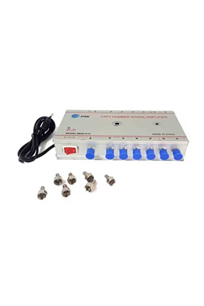 ALIEN Amplificator spliter CATV 12 iesiri 30Db