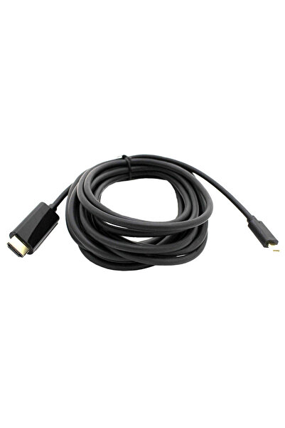 ALIEN Cablu C la HDMI 5m