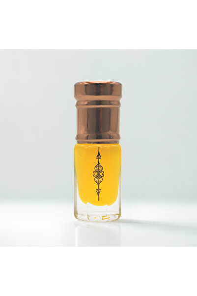 UNDERSCORE مسك المانجو | 3 مل | كلاسيك