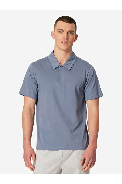 Schiesser Pyjamaoberteil Mix Relax Schlafshirt, Pyjama Shirt, Nachtshirt