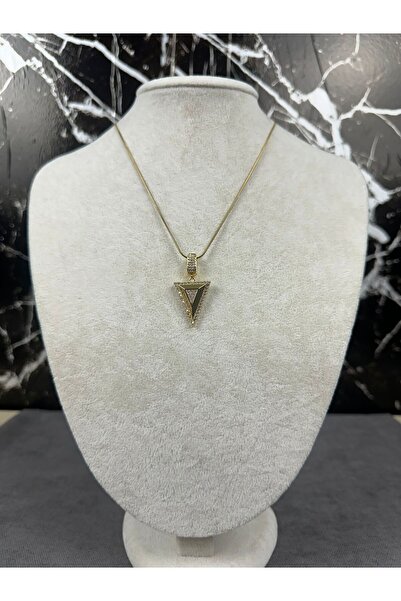 Mutenaura Premium Steel Necklace