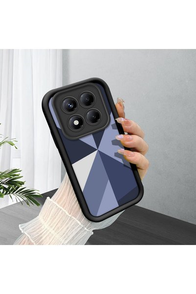 CASEVIBE Redmi Note 14 Pro 4g Compatible Stylish High-Quality and Minimalist ...