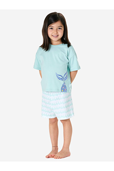 Schiesser Pyjama Nightwear Schlafanzug, Pyjama Set, Nachtwäsche