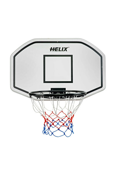 FeyzaDesign Yüksek Kaliteli Duvara Monte Basketbol Potası, Eğlenceli Spor Den...