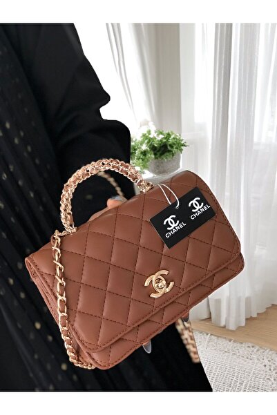 Generic Elegant shoulder bag with accessories