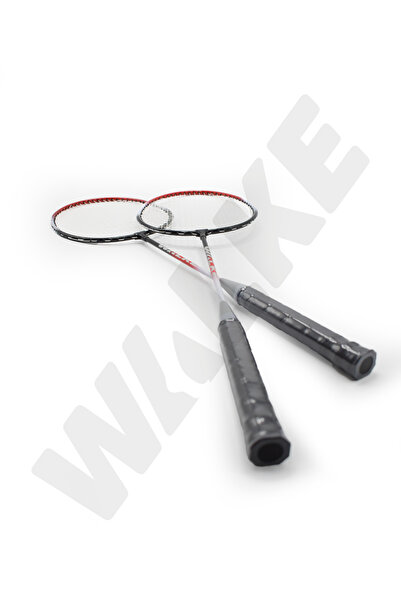 FeyzaDesign Setli Badminton Raketleri ve Toplu Çanta Hediye ile Eğlence Dünyası