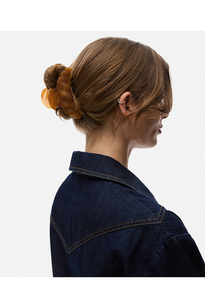 İpekyol Akrilik saç tokası