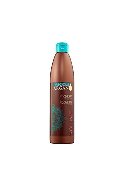Argan Professional Precious Argan Volume Shampoo