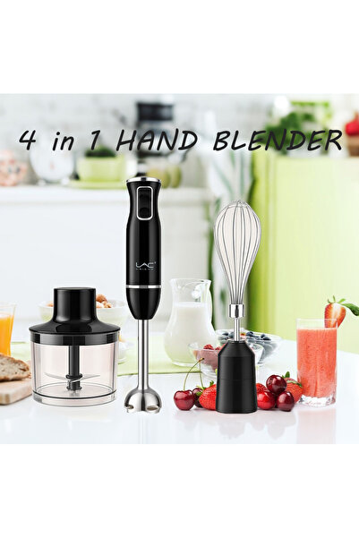 Little YELLOW Duck Four-Piece Set Multi-Functional Household Electric Egg Bea...