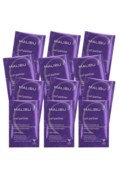 Malibu C علاج كيرل بارتنر للعافية