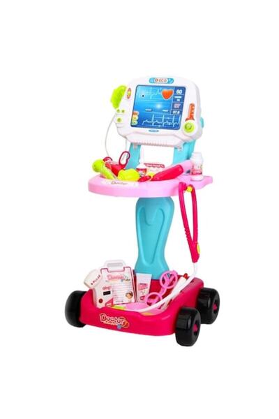 Stator Set de joacă Doctor