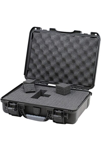 NANUK 910 with Foam-Black Camera Case