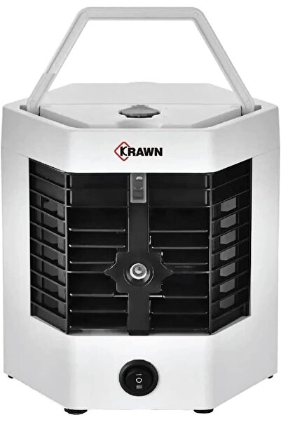 KRAWN Portable Air Conditioner Model KW-52500