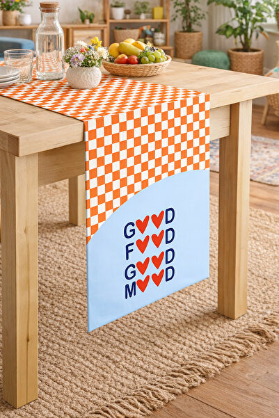 RİTMOHOME Boemski, Morski, More, Prugasto , Sa deznom , Sa sloganom, Karirano...