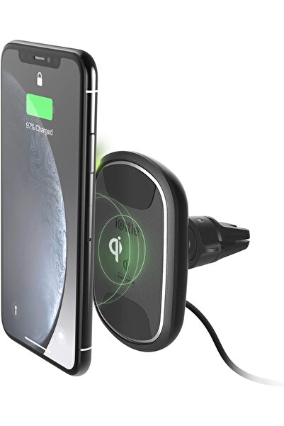 iOttie Itap 2 Wireless Magnetic Wireless Charging Mount