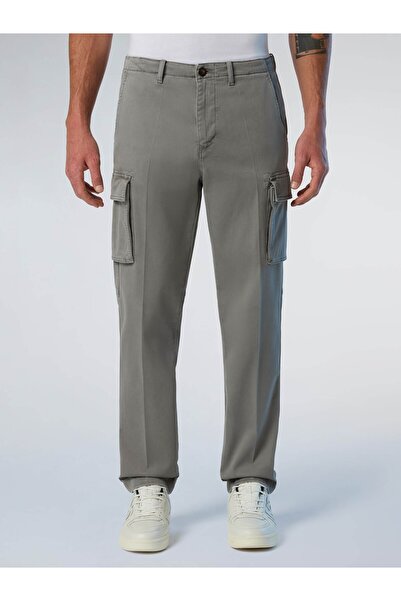 North Sails Archive Regular Kalıp Pamuk Kargo Pantolon