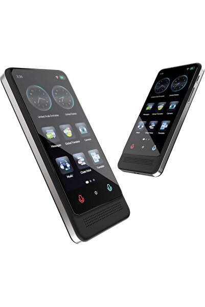 Powerology جهاز الترجمة الذكي