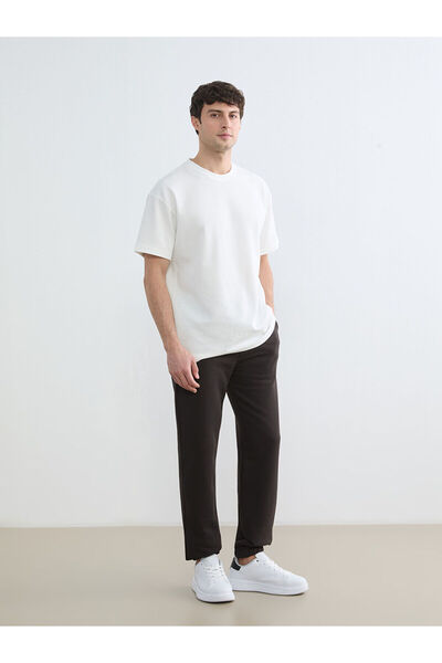 LC Waikiki Ανδρικό παντελόνι Jogger Vision New Season Standard Fit