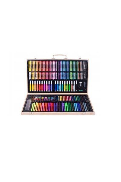 MalPlay Комплект за оцветяване, 180 елемента,