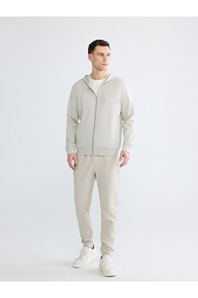 LC Waikiki بنطال رياضي رجالي من Vizyon New Season ذو قالب قياسي