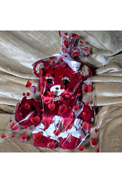 Ru Home Ursulet catifea