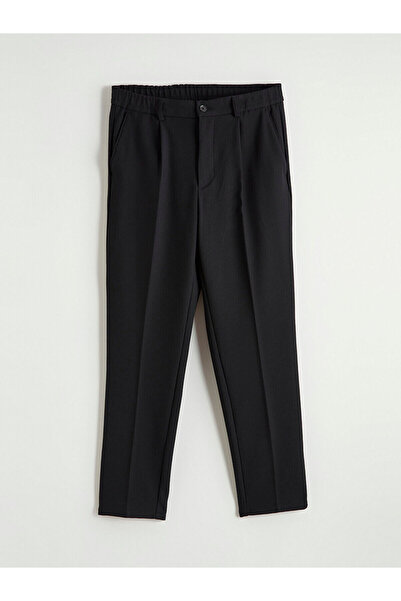 LC Waikiki Ozmarka New Season Standard Fit Dobby Men's Trousers