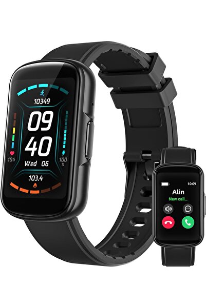 Parsonver Fitness Tracker with Step Counter/Calories/Stopwatch