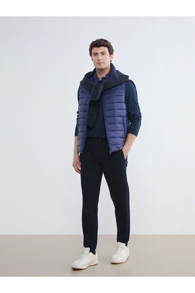 LC Waikiki بنطلون رياضي رجالي من NEVAVM Farkily Standard Fit