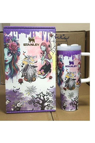 stanly Stanley Stitch 40oz Tumbler with Gift Box