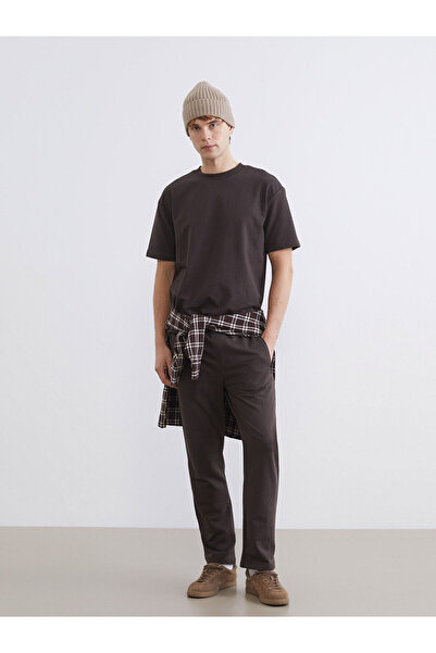 LC Waikiki Özmarka New Season Standard Fit Men's Sweatpants