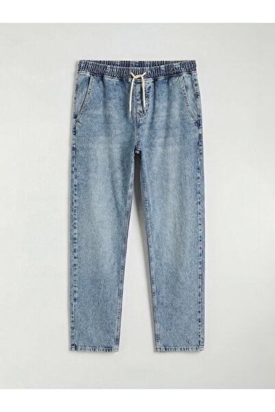 LC Waikiki Indigo Straight Fit Men's Jeans