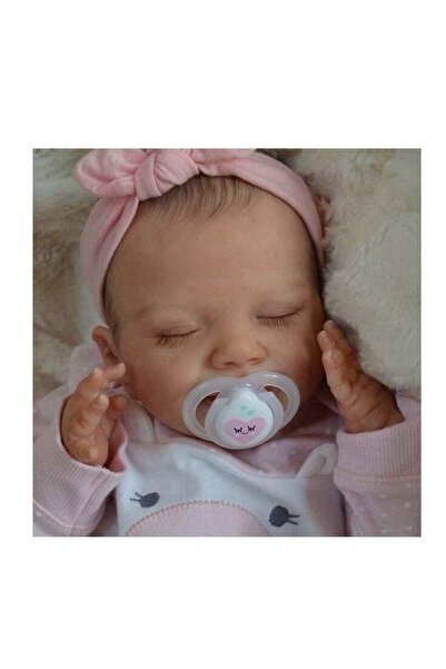 Arabest Reborn Baby Doll, Simulated Baby, whole body soft glue, children's to...