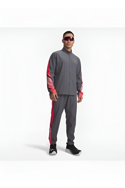 Under Armour Pantaloni de trening pentru bărbați Ua Velociti Storm Pant 60058...