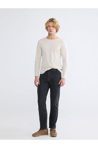 LC Waikiki Ανδρικό τζιν παντελόνι LCW Jeans 779 Regular Fit