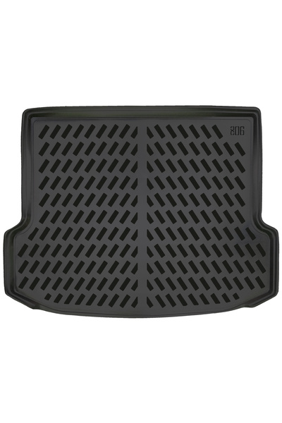 Psn CHERY TIGGO 7 (2020-..) İle Uyumlu Araca Özel Bagaj Havuzu