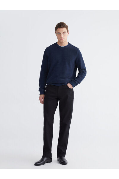 LC Waikiki Ανδρικό τζιν παντελόνι Vizyon New Season 779 Regular Fit