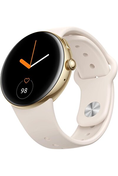 Generics Parsonver AMOLED Smart Watch for Women Men, Always-On Display Fitnes...