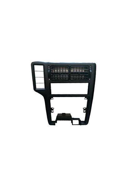 VWAG Panel Teyp Çerçevesi Orta Izgaralı - Vw Polo Classic Caddy Seat Ibiza Co...