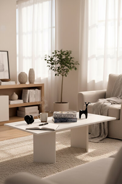 SARMOBİ Harmony Roma Orta Sehpa